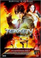 BAIXAR TEKKEN O FILME